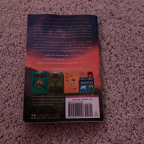 Wish by Barbra O Connor - Picture 3 of 3